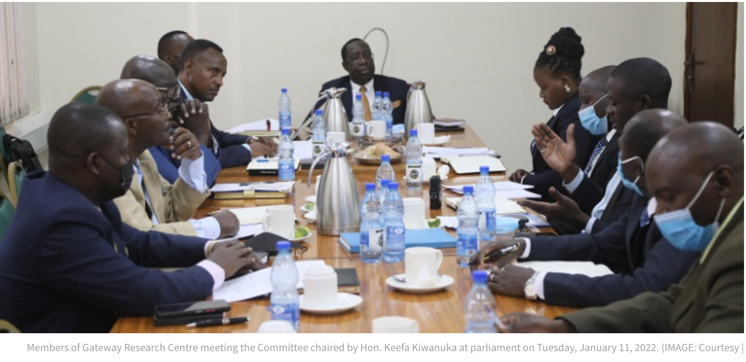 Parliament Petitioned over high electricity, water tariffs